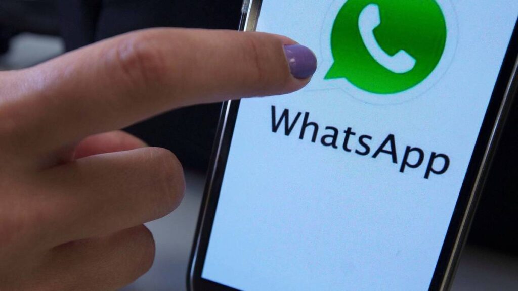Cómo ver el WhatsApp de tu pareja en tu celular