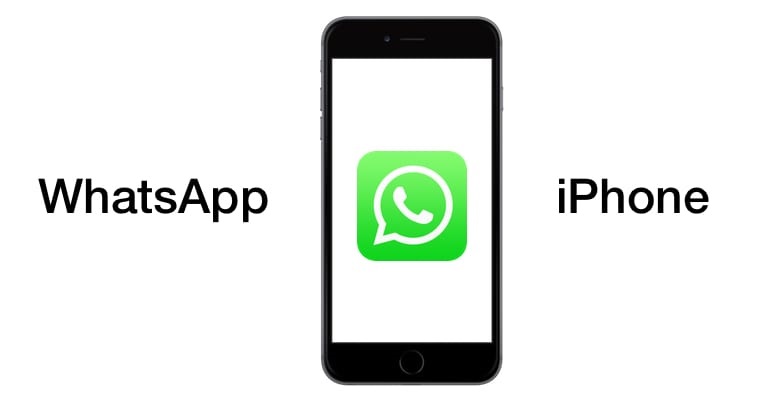 Descargar WhatsApp para iPhone