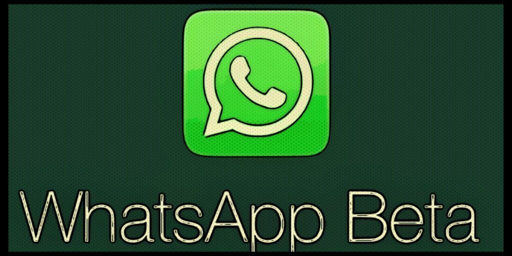 Instalar WhatsApp beta APK