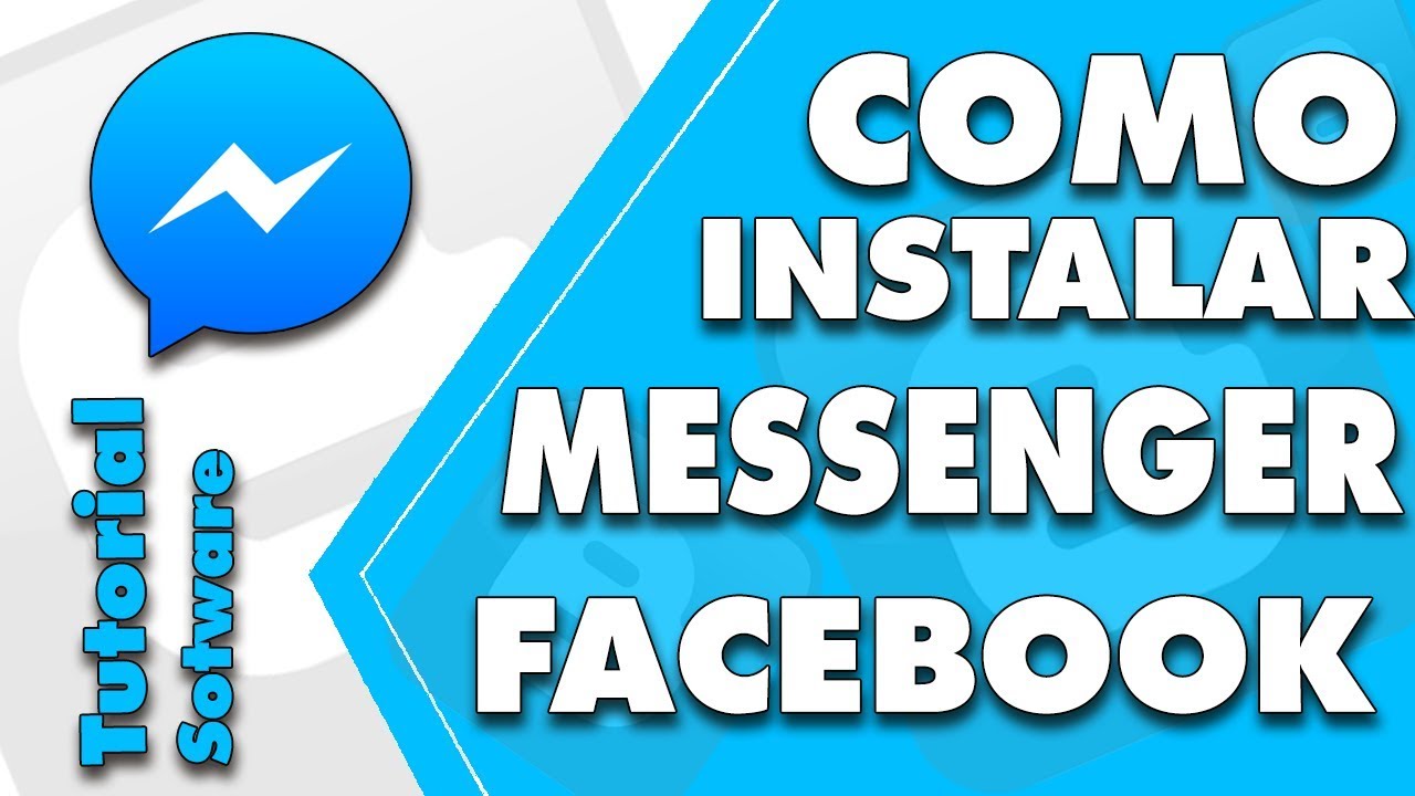 Instalar Messenger gratis