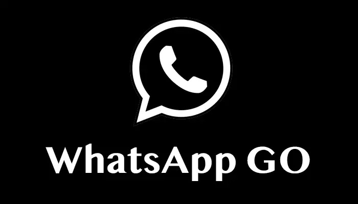 WhatsApp GO