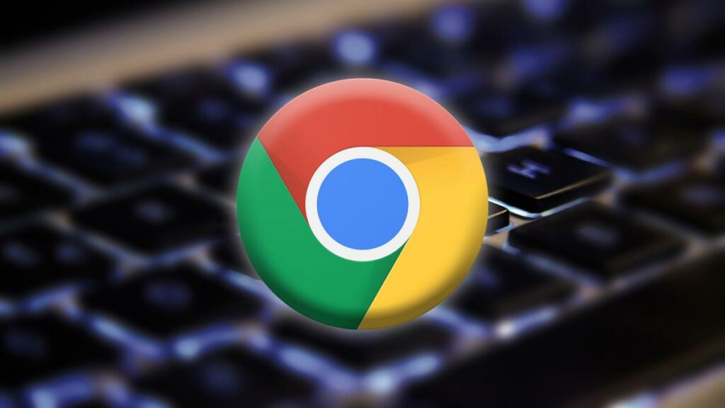 Abrir el navegador Google Chrome